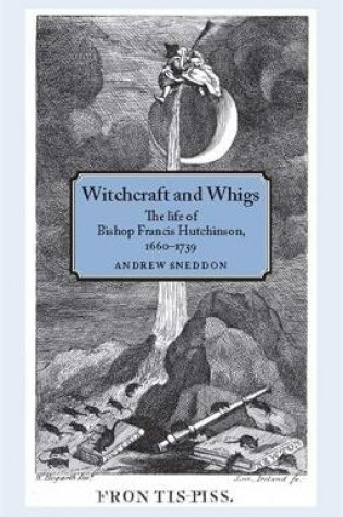 Cover of Witchcraft and Whigs