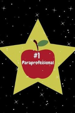Cover of #1 Paraprofessional
