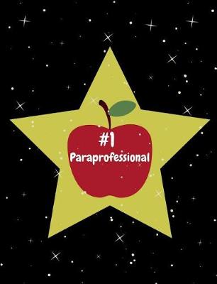 Book cover for #1 Paraprofessional