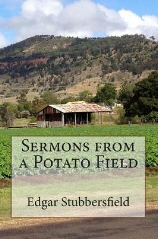 Cover of Sermons from a Potato Field