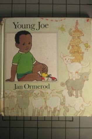 Cover of Young Joe