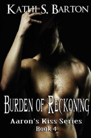 Cover of Burden of Reckoning