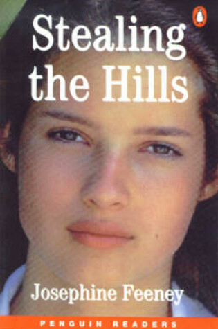 Cover of Stealing The Hills New Edition