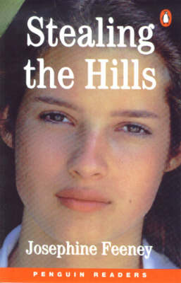 Book cover for Stealing The Hills New Edition