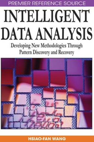 Cover of Intelligent Data Analysis