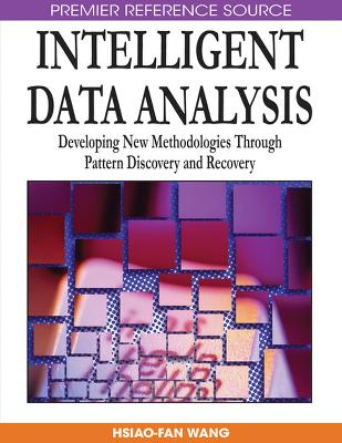 Book cover for Intelligent Data Analysis