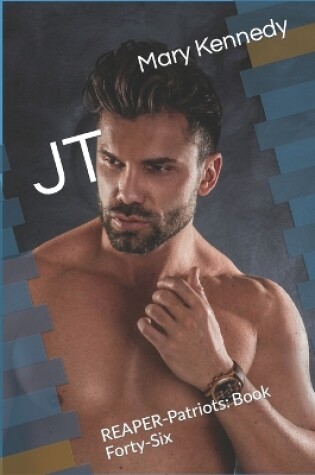 Cover of JT