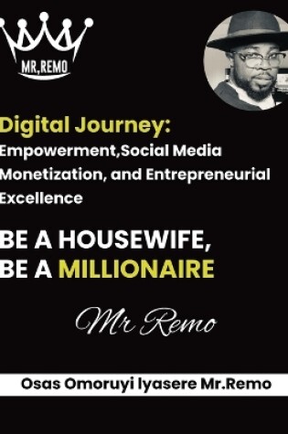 Cover of Digital Journey