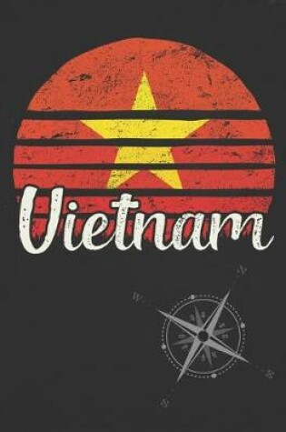 Cover of Vietnam