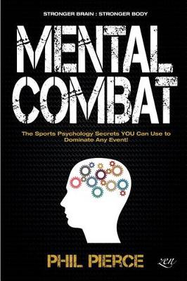 Book cover for Mental Combat