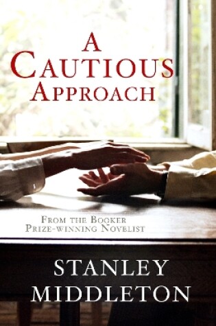 Cover of A Cautious Approach