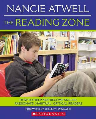 Cover of The Reading Zone