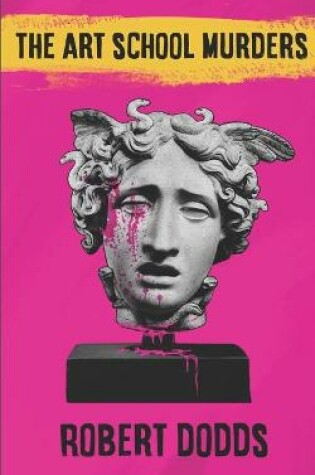 Cover of The Art School Murders