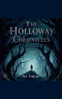 Book cover for The Holloway Chronicals