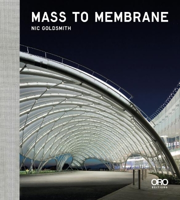 Book cover for Mass to Membrane