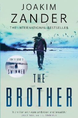 Cover of The Brother