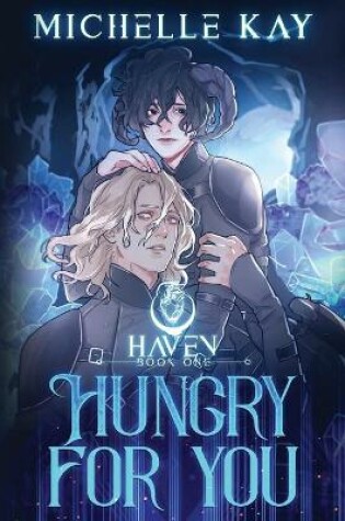 Cover of Hungry For You