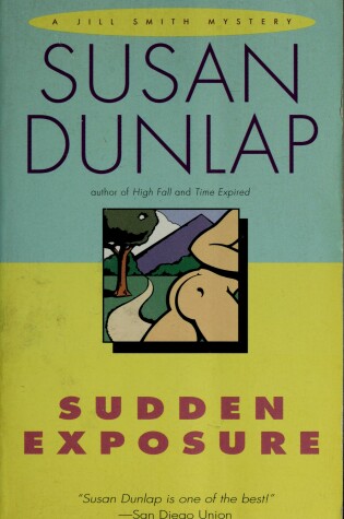 Cover of Sudden Exposure