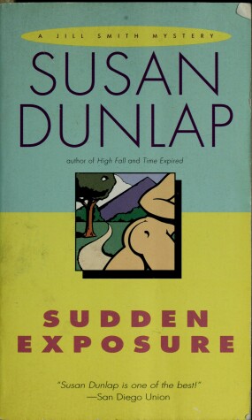 Cover of Sudden Exposure