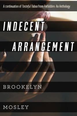 Book cover for Indecent Arrangement