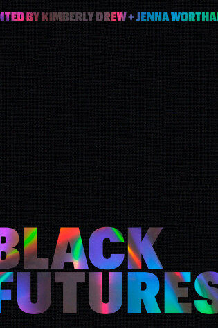 Cover of Black Futures
