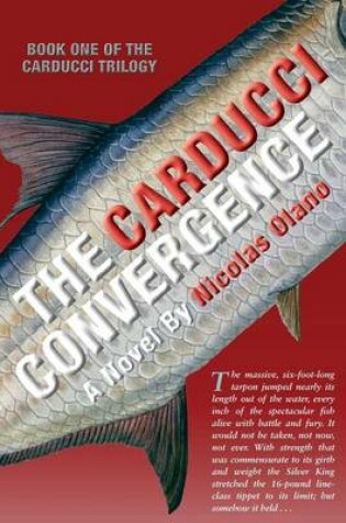 Cover of The Carducci Convergence
