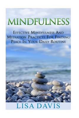 Book cover for Mindfulness