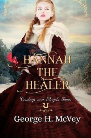 Cover of Hannah the Healer