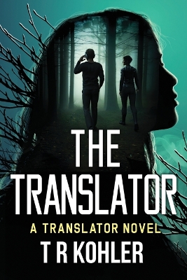 Cover of The Translator