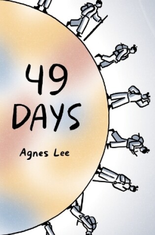 Cover of 49 Days