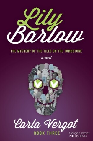 Cover of Lily Barlow Book Three