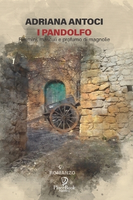 Cover of I Pandolfo