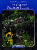 Cover of Successful Gardening Garden Problem Solver (Vol 3)