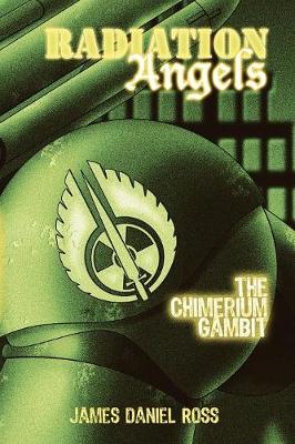 Book cover for The Radiation Angels