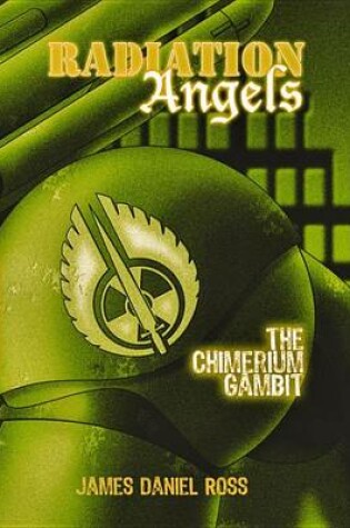 Cover of The Radiation Angels