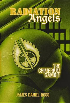 Book cover for The Radiation Angels