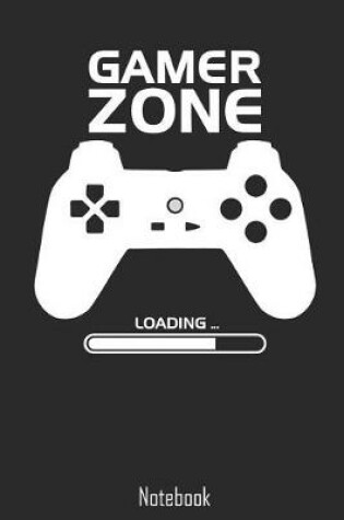 Cover of Gamer Zone