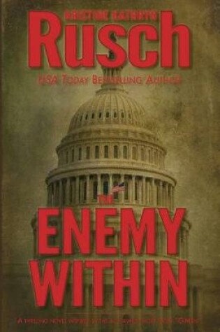 Cover of The Enemy Within