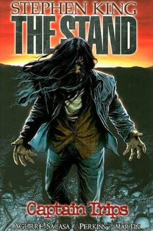 Cover of The Stand Vol.1: Captain Trips