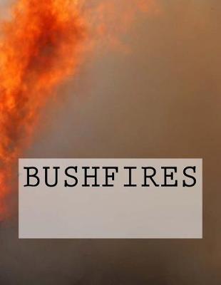 Book cover for Bushfires