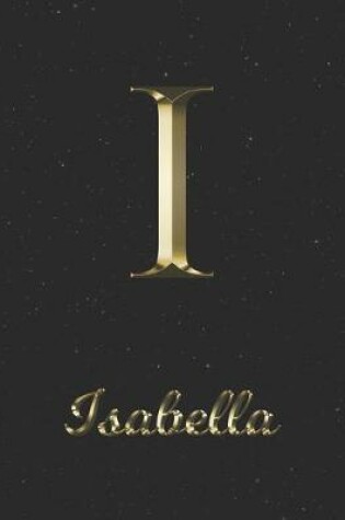 Cover of Isabella