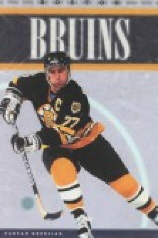 Cover of Boston Bruins