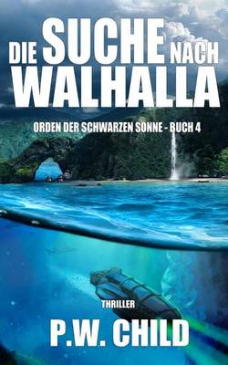 Book cover for Die Suche Nach Walhalla