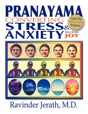 Book cover for Pranayama