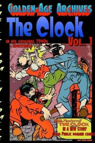 Cover of The Clock Archives