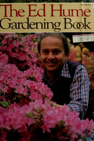 Cover of The Ed Hume Gardening Book