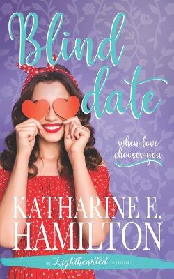 Book cover for Blind Date