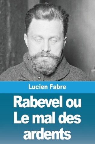 Cover of Rabevel ou Le mal des ardents
