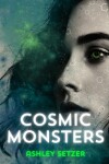 Book cover for Cosmic Monsters