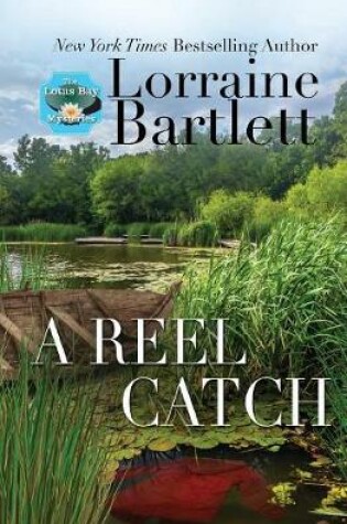 Cover of A Reel Catch